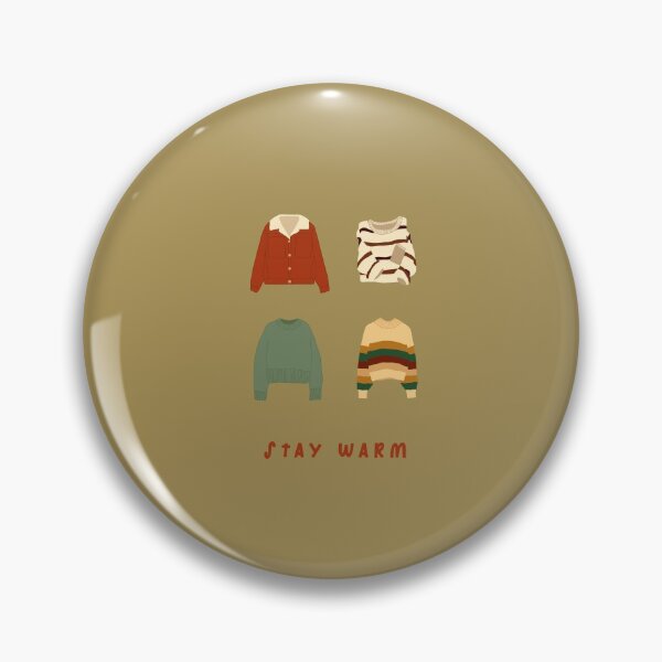 Item preview, Stay warm - Autumn Mood designed and sold by All-Streets.