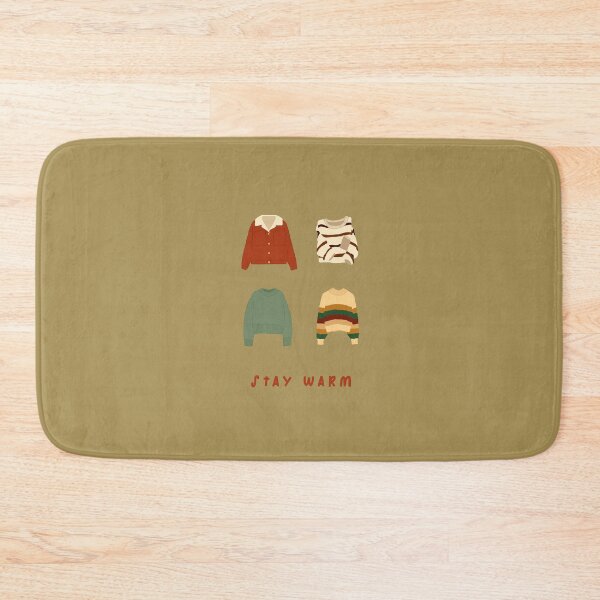 Item preview, Stay warm - Autumn Mood designed and sold by All-Streets.