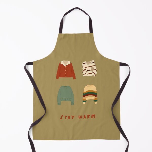 Item preview, Stay warm - Autumn Mood designed and sold by All-Streets.