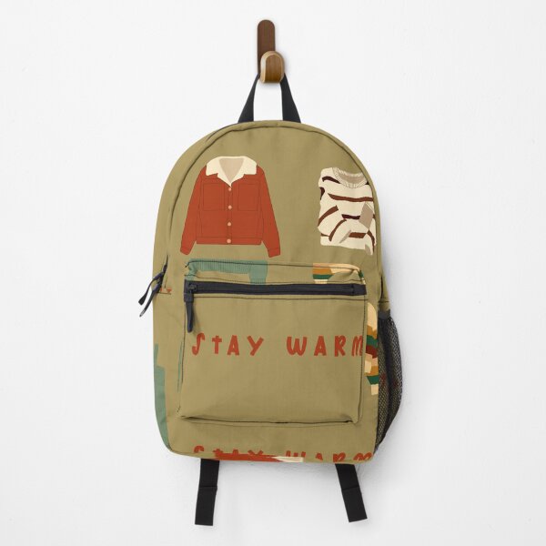 Item preview, Stay warm - Autumn Mood designed and sold by All-Streets.