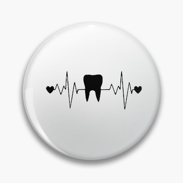 Item preview, Love Dentist Love Dental Care periodontist Tooth ache Beat Essential Gift Premium Apparel Funny Holiday Xmas designed and sold by DesignByHeartUK.
