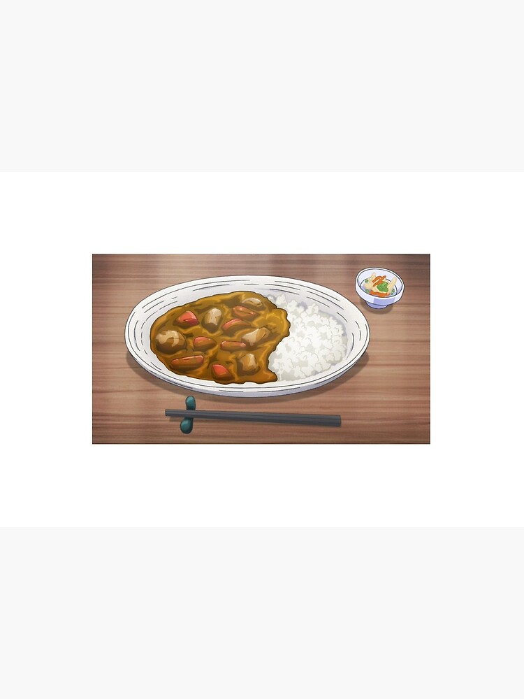 Have you tried Japanese curry rice is  A Taste of Anime  Facebook