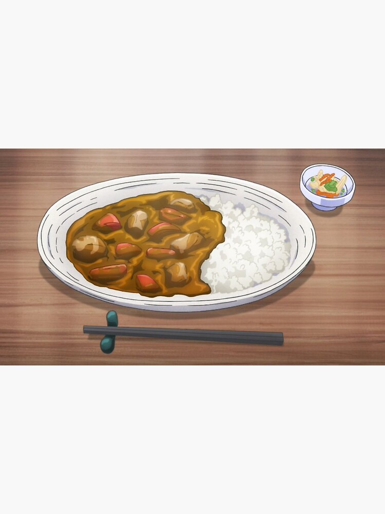 Curry rice | Ẩm thực, Món ăn ngon, Thức ăn