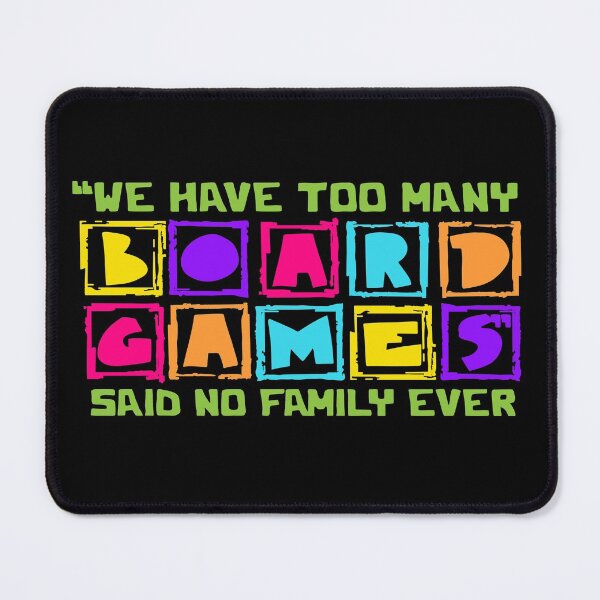 Item preview, Funny Boardgames Board Games Family Gift designed and sold by Betsytiptoe.