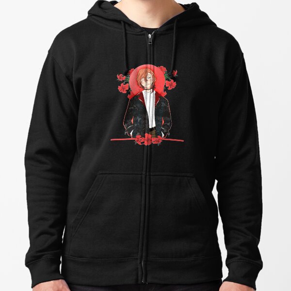 Atsushi Sweatshirts Hoodies Redbubble