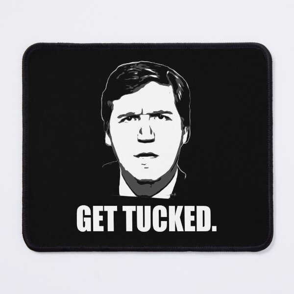 Item preview, Tucker Carlson Fox News designed and sold by malako9215.
