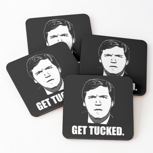 Item preview, Tucker Carlson Fox News designed and sold by malako9215.