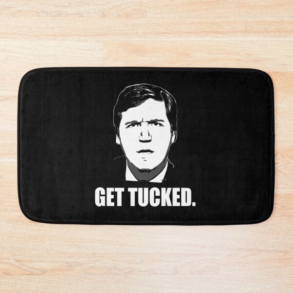 Item preview, Tucker Carlson Fox News designed and sold by malako9215.