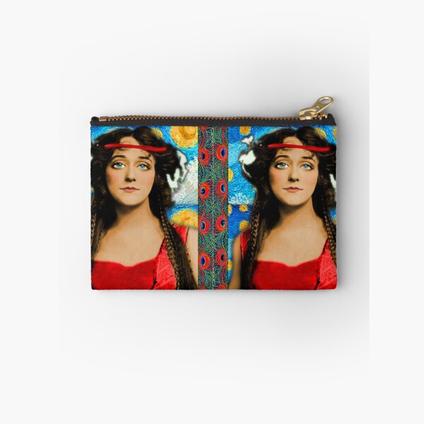 Item preview, espdzines KV 121 red designed and sold by EspDzines.
