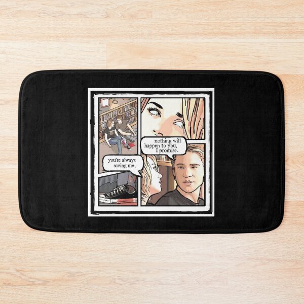 Item preview, Peyton and Lucas designed and sold by KikkaT.