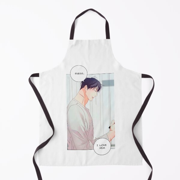 Item preview, "Dangerous Convenience Store" Ahjussy in love designed and sold by babyseagull.