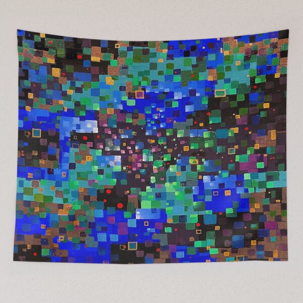 Item preview, The Embellished Symphony designed and sold by Loren D Adams.