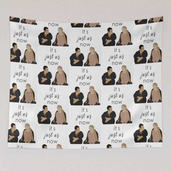 Item preview, Alex & Meredith designed and sold by KikkaT.