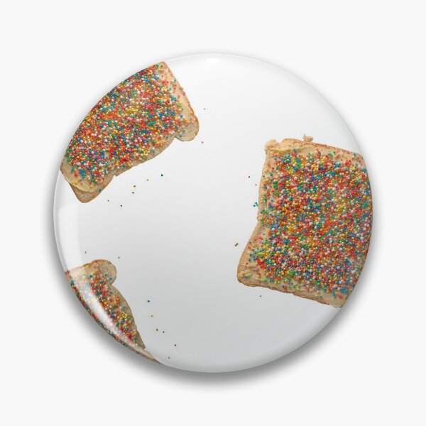 Item preview, Fairy Bread designed and sold by RainbowRhino.
