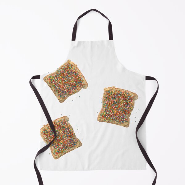 Item preview, Fairy Bread designed and sold by RainbowRhino.