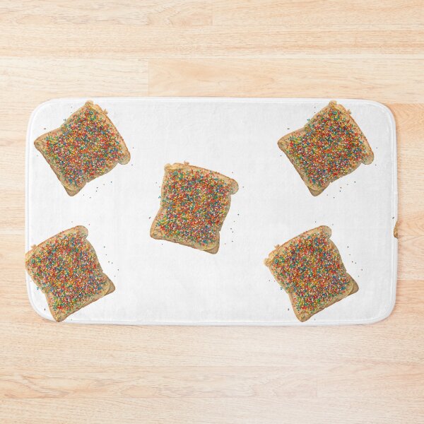 Item preview, Fairy Bread designed and sold by RainbowRhino.