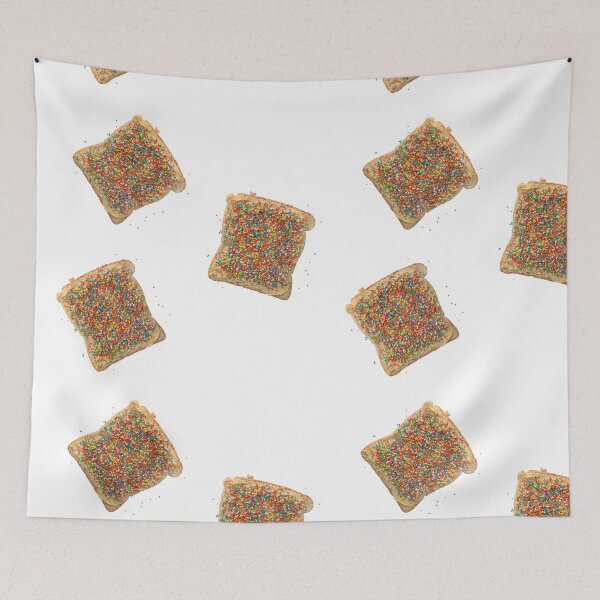 Item preview, Fairy Bread designed and sold by RainbowRhino.