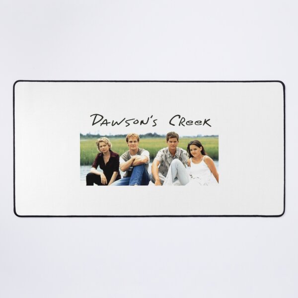 Item preview, Dawson's Creek designed and sold by KikkaT.