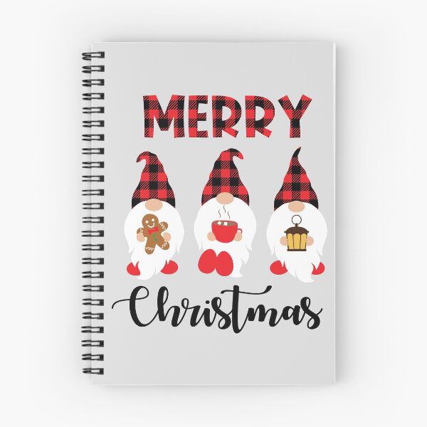 Item preview, Merry Christmas Gnomes Buddies Ginger Bread Hot Chocolate Xmas Funny  designed and sold by Simplyy  Unique.