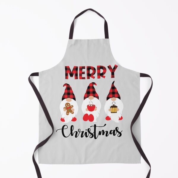 Item preview, Merry Christmas Gnomes Buddies Ginger Bread Hot Chocolate Xmas Funny  designed and sold by Simplyy  Unique.