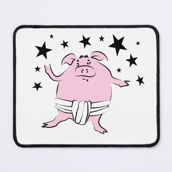 Item preview, SumoPig designed and sold by cuprum.