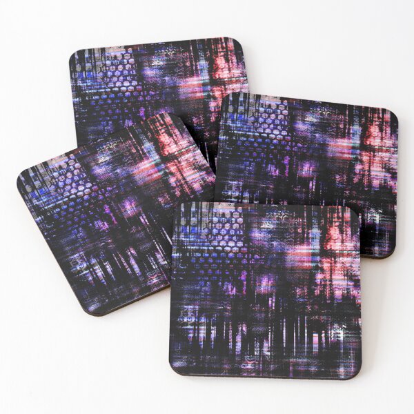 Item preview, Cyber Vibe designed and sold by DeadEndDemon.