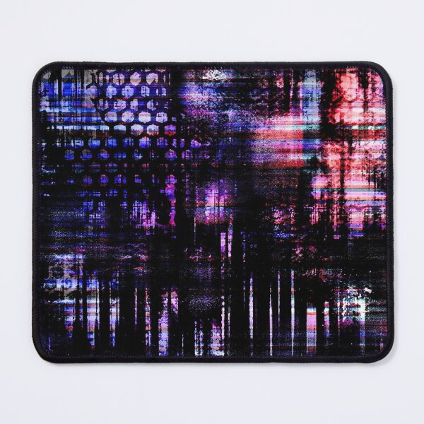 Item preview, Cyber Vibe designed and sold by DeadEndDemon.