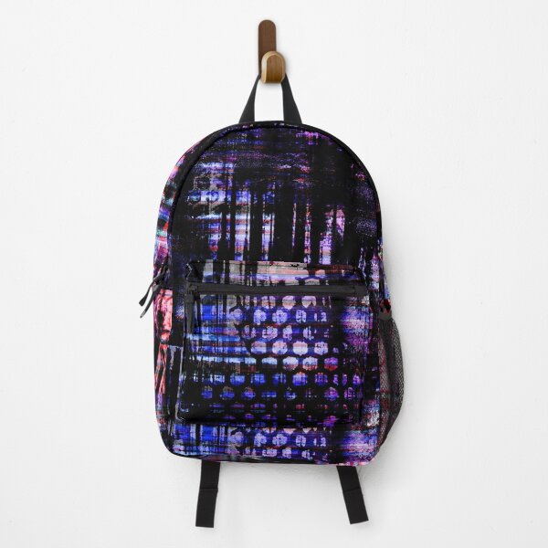 Item preview, Cyber Vibe designed and sold by DeadEndDemon.