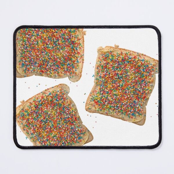 Item preview, Bring on the fairy bread designed and sold by RainbowRhino.