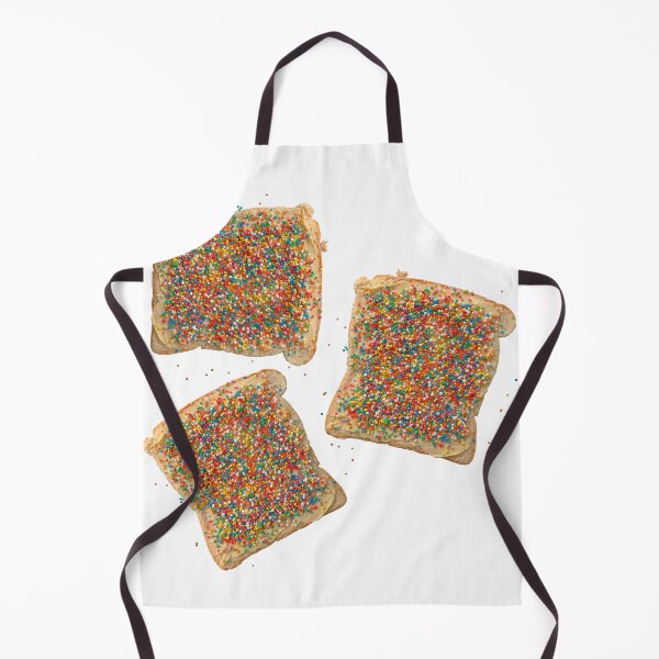 Item preview, Bring on the fairy bread designed and sold by RainbowRhino.