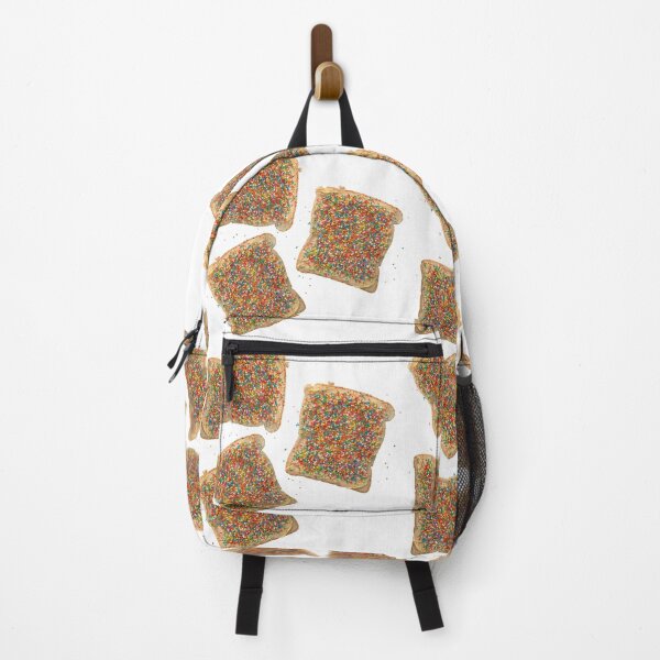 Item preview, Bring on the fairy bread designed and sold by RainbowRhino.