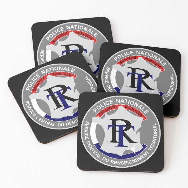 Item preview, SCRT CENTRAL INTERNAL INFORMATION SERVICE designed and sold by Aspretto.