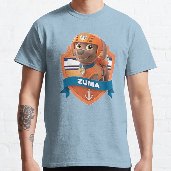 Paw Patrol T-shirt classique