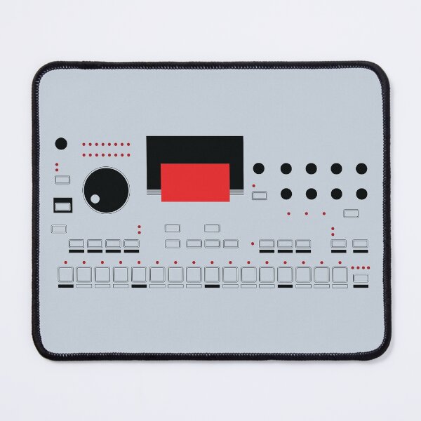 Item preview, MachineDrum Drum Machine for Electronic Musician designed and sold by AtomicMalibu.