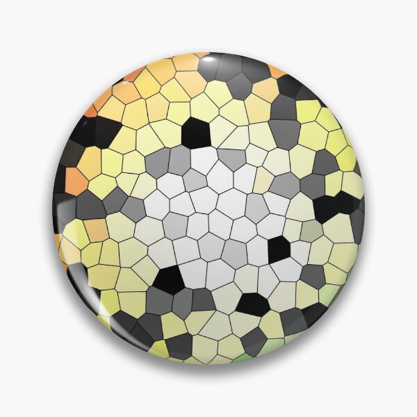 Item preview, Glass broken colourful designed and sold by Tshirtstory.