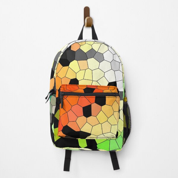 Item preview, Glass broken colourful designed and sold by Tshirtstory.