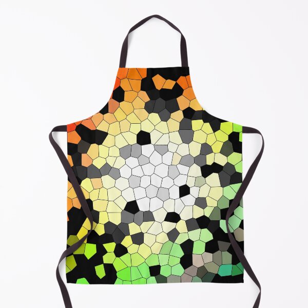 Item preview, Glass broken colourful designed and sold by Tshirtstory.