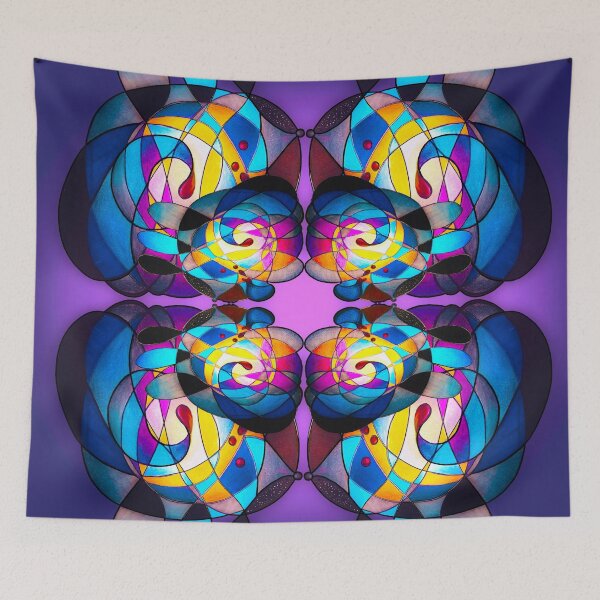 Item preview, Curiosity - 3 designed and sold by Loren D Adams.