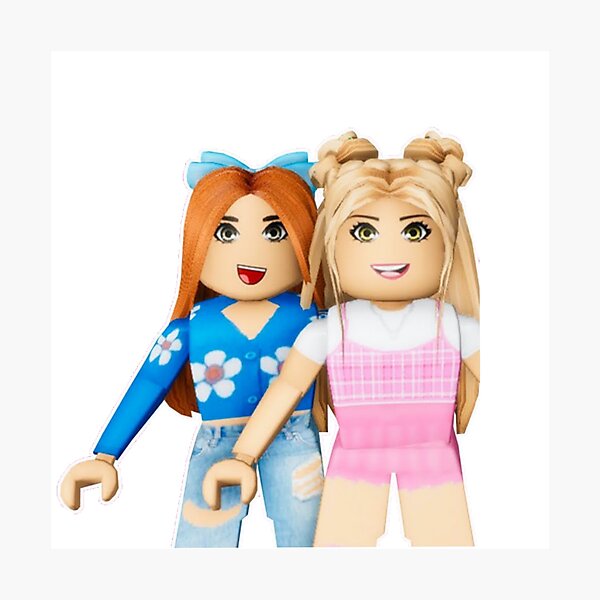 Lámina Fotográfica «Mackenzie Turner Roblox» De Caiaic | Redbubble Lámina Fotográfica «Mackenzie Turner Roblox» De Caiaic | Redbubble