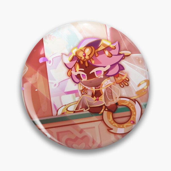 Item preview, Lilac Cookie designed and sold by mixslip.