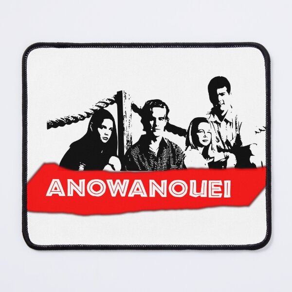 Item preview, Dawson's Creek Anowanouei designed and sold by KikkaT.