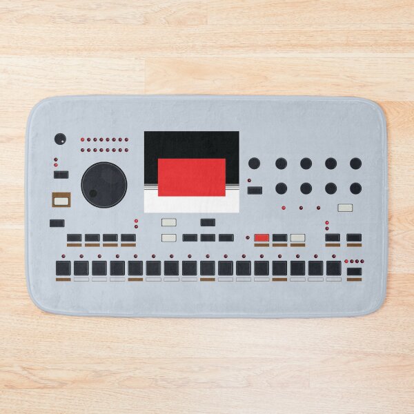 Item preview, MachineDrum Drum Machine Minimal designed and sold by AtomicMalibu.