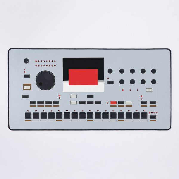 Item preview, MachineDrum Drum Machine Minimal designed and sold by AtomicMalibu.