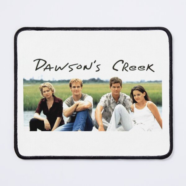 Item preview, Dawson's Creek  designed and sold by KikkaT.