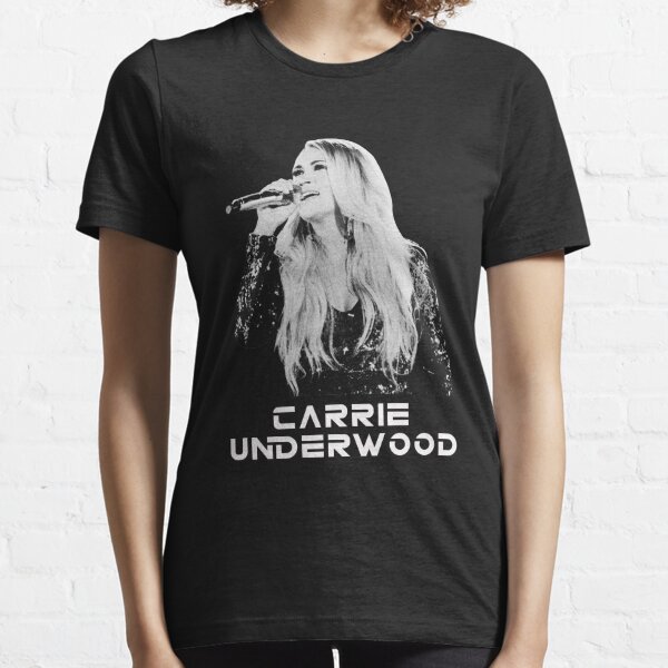 Carrie Underwood Retro Shirt, Carrie Underwood Vintage Print T-shirt, Carrie  Underwood Unisex Clothing, Carrie Underwood Crewneck Sweatshirt -   Ireland