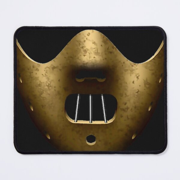 Item preview, Hannibal smile designed and sold by KikkaT.