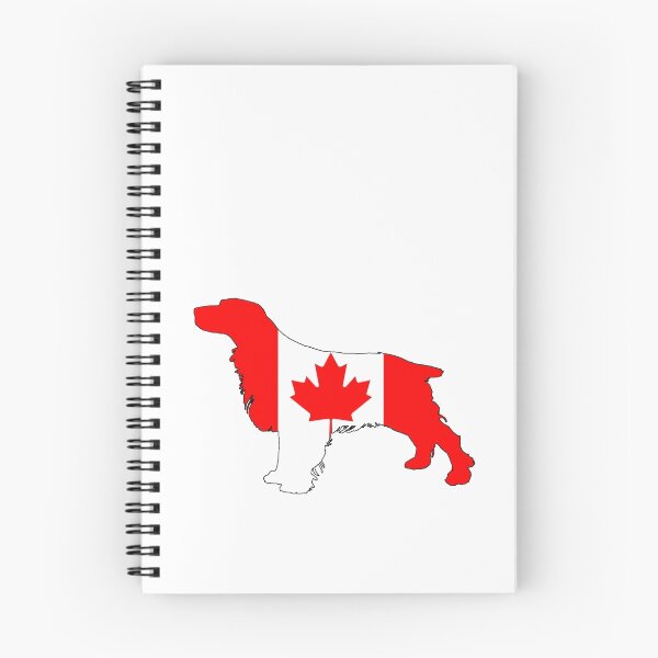 Item preview, Canada Spaniel designed and sold by DelirusFurittus.