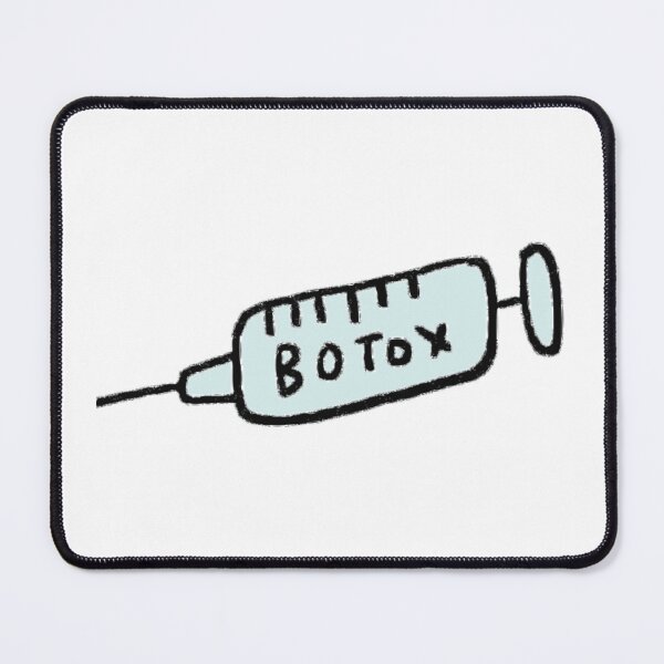 Item preview, Botox mask designed and sold by KikkaT.
