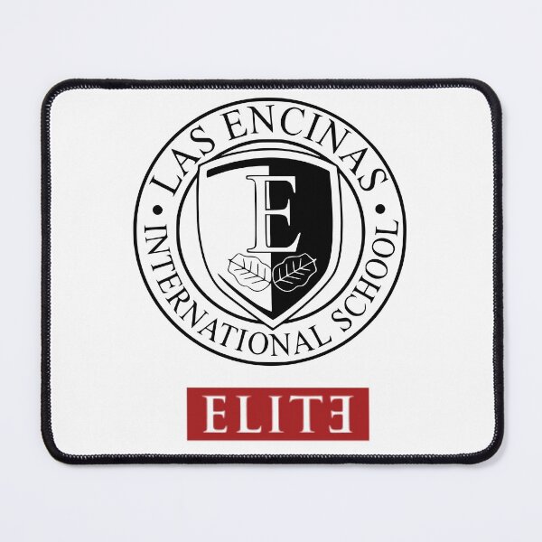Item preview, Elite-Las Encinas designed and sold by KikkaT.