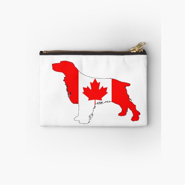 Item preview, Canada Spaniel designed and sold by DelirusFurittus.